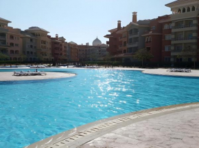 Porto Sharm ECO Apartment